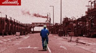 قیمت محصولات نفتی ایران سر به فلک کشید/ مصوبه دولت کارگشاست؟