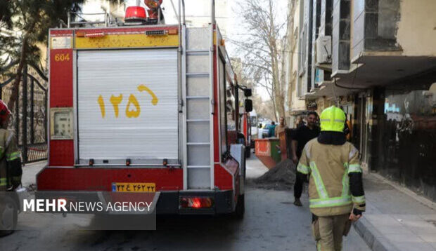 محتشمیان: ۱۷ عملیات در طول جنگ رمضان در کاشان انجام شده است