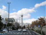 محدودیت ترافیکی در تهران از ساعت ۱۵ / جزئیات طرح جدید اعلام شد