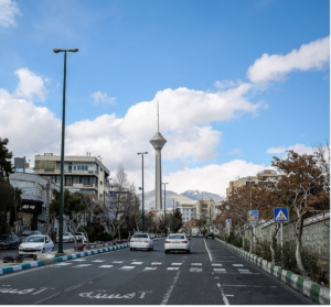 محدودیت ترافیکی در تهران از ساعت ۱۵ / جزئیات طرح جدید اعلام شد