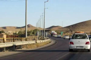 محدودیت تردد در این محورها در ١١ اردیبهشت / تردد انواع وسایل نقلیه ممنوع شد