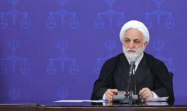 محسنی اژه‌ای: آغوش وطن به روی میهن‌دوستان باز است