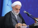 محسنی اژه‌ای: غربی‌ها هنوز از درک قدرت ایمان و اراده ملت ایران عاجزند
