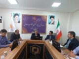 مدیرکل کمیته امداد بوشهر: ۴۵۴ خانوار آسیب دیده از جنگ شناسایی شد