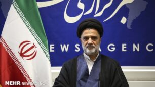 مردم با پشتیبانی دولت در صحنه و میدان هستند