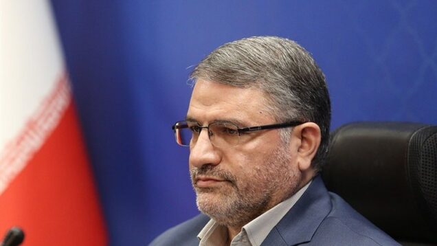 مسجدی: پیکر 40 درصد شهدای این جنگ قابل شناسایی نبود