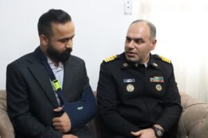 مسیح‌پور: جنایت آمریکا در هدف قرار دادن ناو دنا هرگز فراموش نمی‌شود