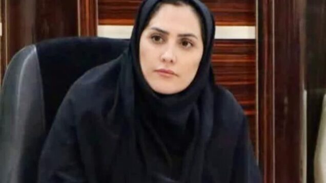 مشاهده آفت «سوسک قهوه‌ای» در مزارع غلات دلفان