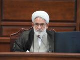 منتظری: پرونده‌های ستون پنجم دشمن خارج از نوبت بررسی می‌شوند