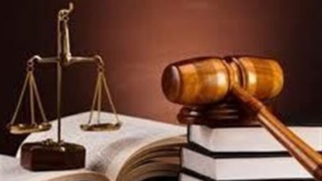 مهلت تکمیل ارزیابی آرا قضایی تا پایان اردیبهشت