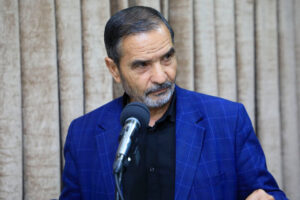 مواکب حسینی پای کار «دفاع مقدس سوم»؛ ۵۶ شب خدمت‌رسانی در خراسان‌جنوبی