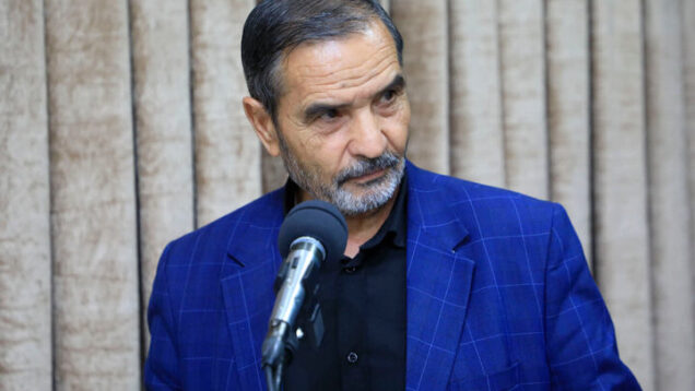 مواکب حسینی پای کار «دفاع مقدس سوم»؛ ۵۶ شب خدمت‌رسانی در خراسان‌جنوبی