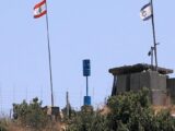 موعد دومین نشست لبنان و رژیم صهیونیستی مشخص شد