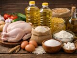 موفقیت ذخیره‌سازی کالاهای اساسی پیش از جنگ رمضان+ قیمت