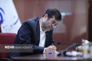 مکاتبه دوباره وزیر ورزش با رئیس IOC/ سه خواسته دنیامالی بابت جنگ رمضان