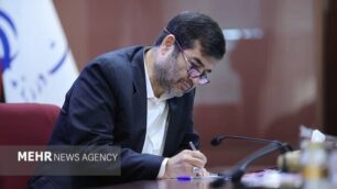 مکاتبه دوباره وزیر ورزش با رئیس IOC/ سه خواسته دنیامالی بابت جنگ رمضان