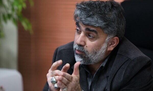 میرجلیلی: جامعه ورزش ۵۵۰۰ شهید تقدیم انقلاب کرده است