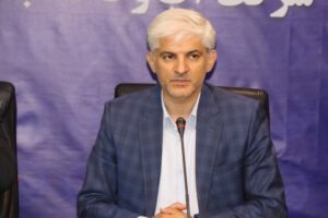 نصب دیزل‌ژنراتور در تصفیه‌خانه‌های لرستان