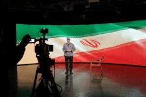 نقطه‌زنی رسانه‌ای ایران در «جنگ سوم تحمیلی»