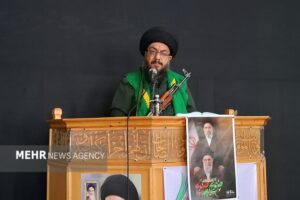 هاشمی: تنگه هرمز ریال را قطب اول جهان می‌کند