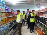 هر 34 ثانیه یک بازرسی از اصناف انجام می‌شود
