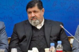 هشدار فرماندار دماوند درباره ساخت‌وساز در حریم راه‌ها