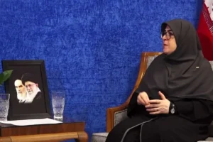 همدردی سخنگوی دولت با خانواده‌های جنگ‌زده