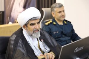 همدلی مردم و نیروهای مسلح، دشمن را در همه میدان‌ها ناکام گذاشت