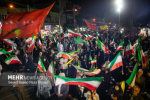 هیئات مذهبی مازندران برای جانفدایی پیشتاز هستند