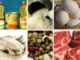 واردات کالاهای اساسی 2 برابر شد