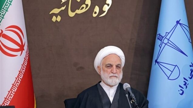 واکنش رئیس قوه قضائیه به آتش‌بس در لبنان