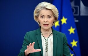 واکنش رئیس کمیسیون اروپا به روند مذاکرات ایران و آمریکا