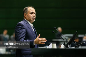 وزیر جهاد کشاورزی: اصلاح سیاست‌های ارزی، انگیزه قاچاق را کاهش داد