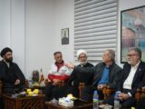 پزشکیان: مسجد باید به «دولت محله» تبدیل شود