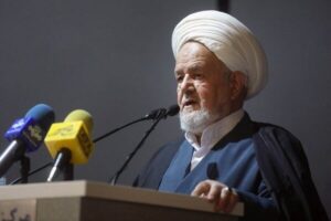 پویش «جانفدا» بازدارنده‌تر از هر کلاهک هسته‌ای؛ دشمن خلع سلاح شده است