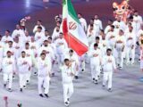 پیام همدلی کاروان «شهدای ناو دنا» با مردم همیشه قهرمان کشور