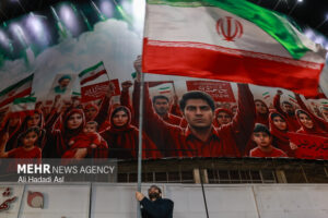 چگونه می‌توان هزینه جنگ رمضان را برای آمریکا افزایش داد؟