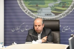 کاشت بیش از ۲۴ میلیون اصله نهال در گیلان؛ با زمین‌خواران برخورد می شود