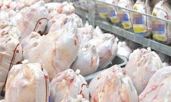 کرامتی: وضعیت استان زنجان در تأمین گوشت مرغ مطلوب است