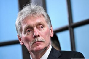 کرملین: معرفی مسکو به عنوان تهدیدی برای موجودیت اروپا، نابخردانه است