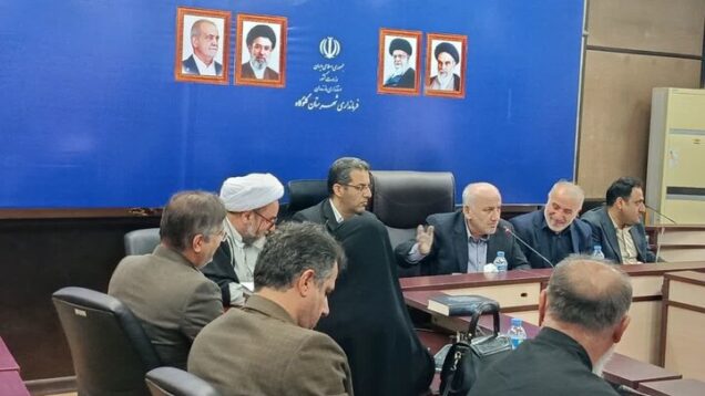 کریدور شمال - جنوب شرق مازندران را به منطقه ترانزیتی تبدیل می‌کند