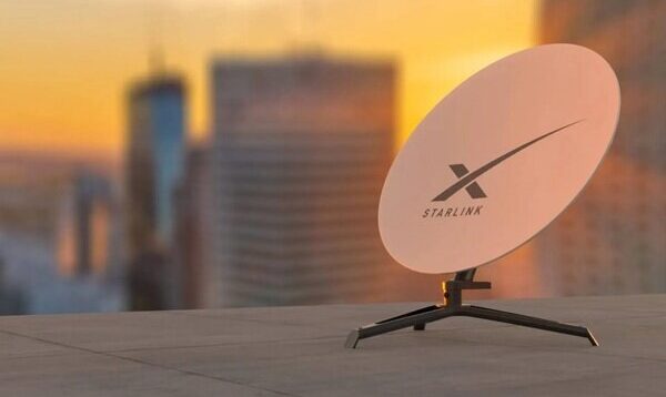 کشف محموله استارلینک در شهرستان سیریک