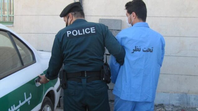 کشف ۸ فقره انواع سرقت در اسدآباد