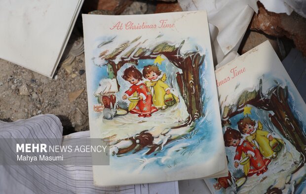 کنیسه رفیع‌نیا نماد همزیستی ادیان درکشور/پیام تجاوز صهیونیست ها چه بود