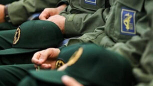 ۱۰۰موج وعده صادق ۴موجب اشتباه محاسباتی و التماس آتش بس دشمن شد