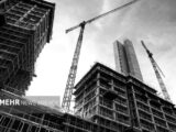 ۱۴۰ هزار واحد نهضت ملی مسکن وارد فاز قرارداد شد