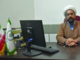 ۲۰ موکب فرهنگی و خدماتی در تجمعات فریدن فعال است