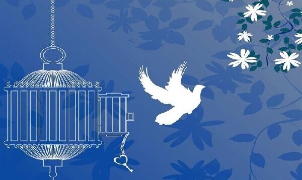 ۲۵ زندانی به مناسبت ولادت امام رضا از زندان مرکزی اهواز آزاد شدند