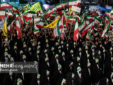 ۲۸ میلیون جان‌فدا برای ایران؛ خیزش ملی که دشمن را به لرزه انداخت