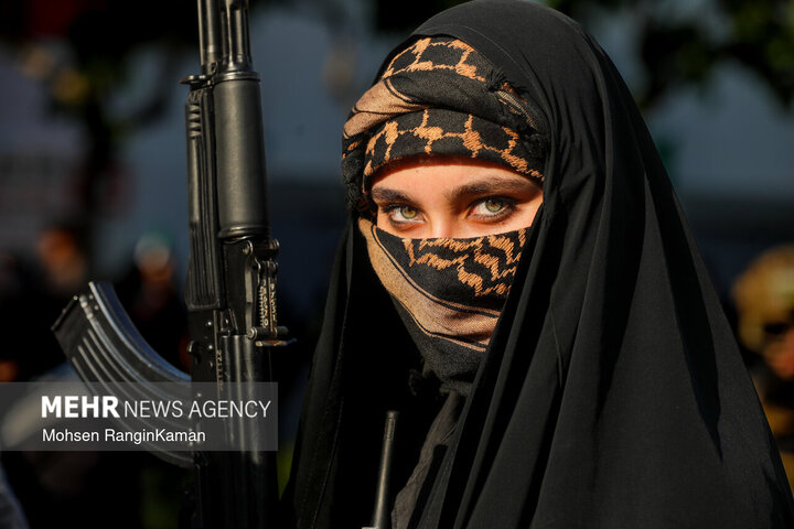 ۲۸ میلیون جان‌فدا برای ایران؛ خیزش ملی که دشمن را به لرزه انداخت